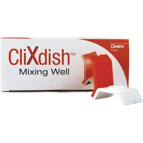 CliXdish Mixing Well