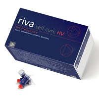 Riva Self Cure