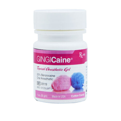 Gingicaine