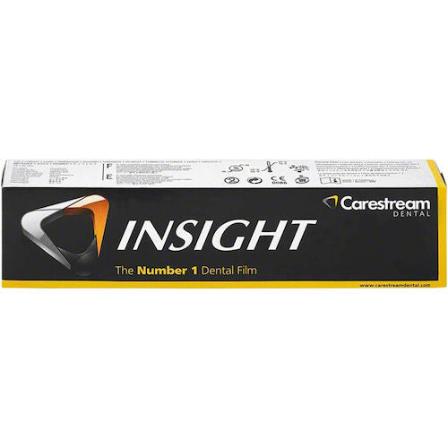 Insight Dental Film