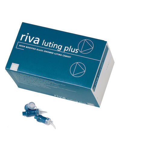 Riva Luting Plus