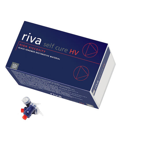 Riva Self Cure