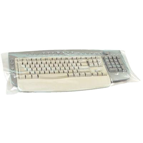 Keyboard Cover Sleeves with Cuff