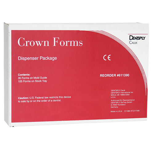 Crown Forms