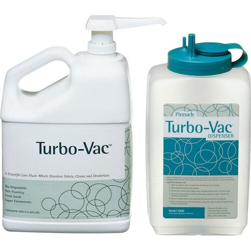 Turbo-Vac