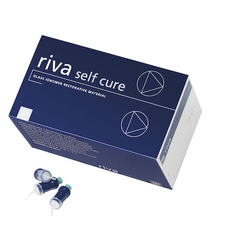 Riva Self Cure