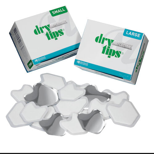 Reflective DryTips