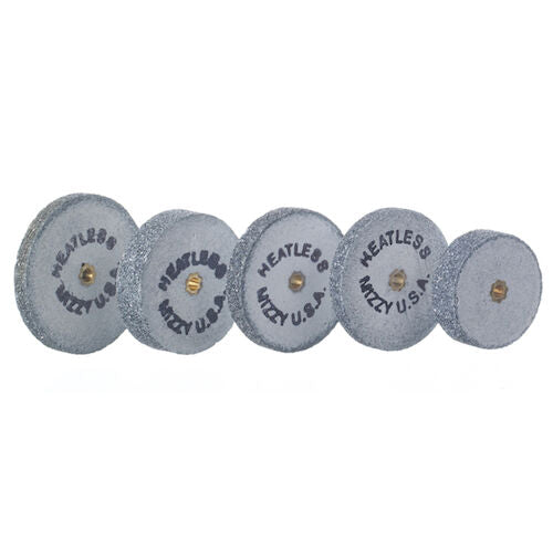 Mizzy Heatless Wheels