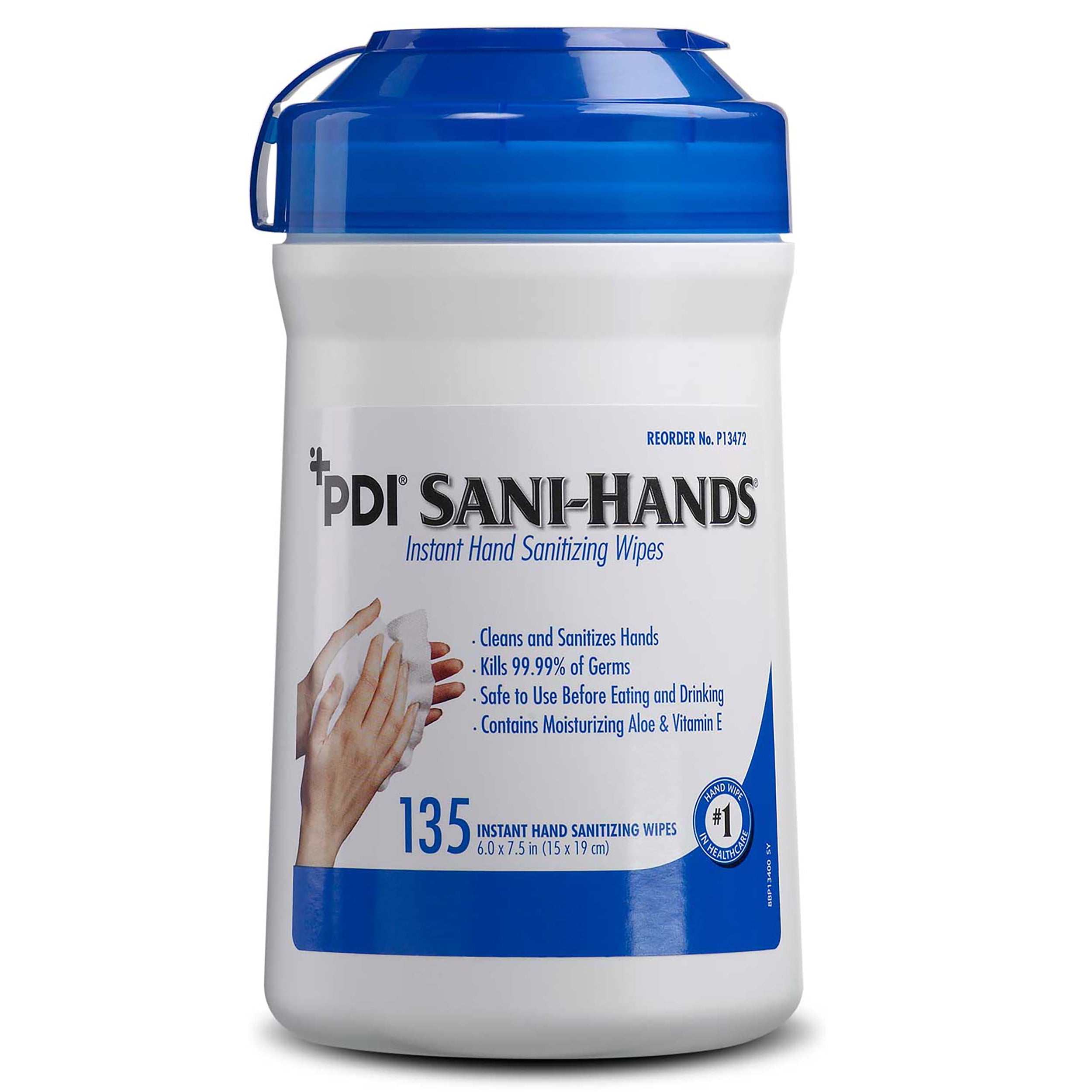 Sani-Hands