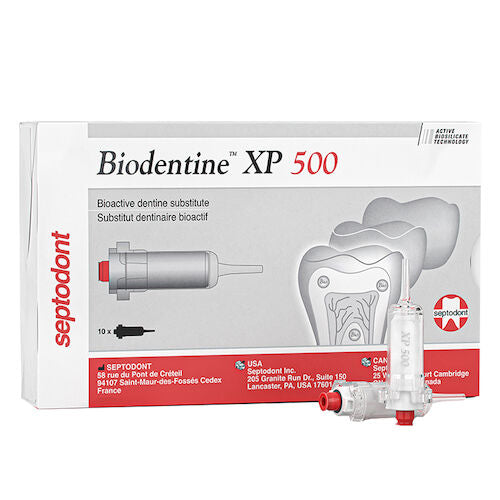 Septodont Biodentine XP