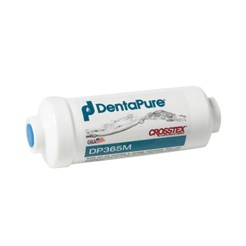 DentaPure Microbiological Cartridge