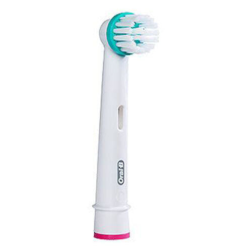 Oral-B Ortho Electric Toothbrush Head Refill