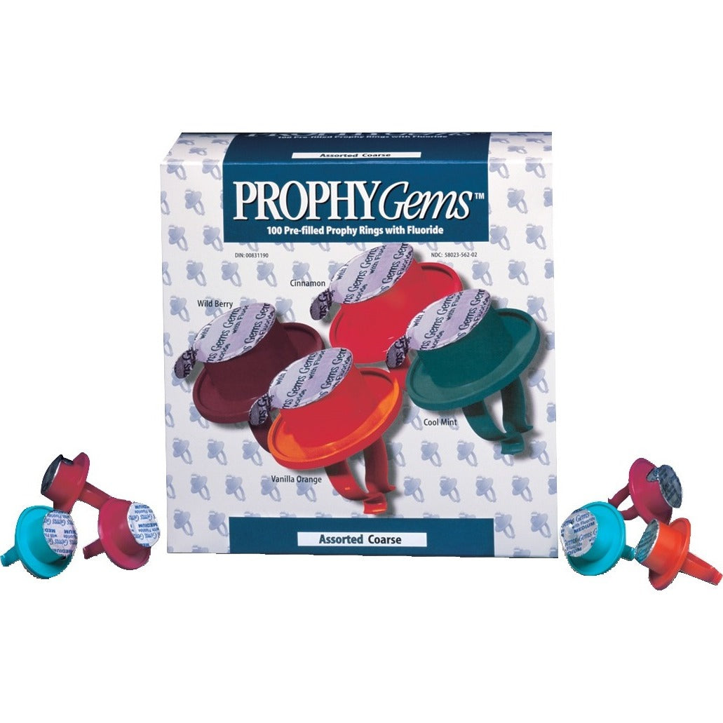 Prophy Gems