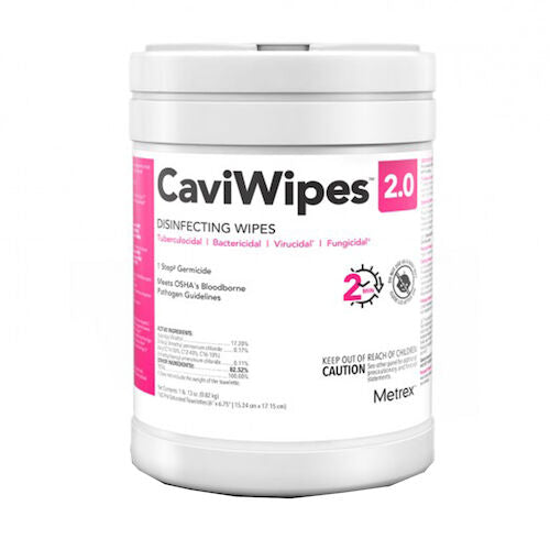 CaviWipes 2.0