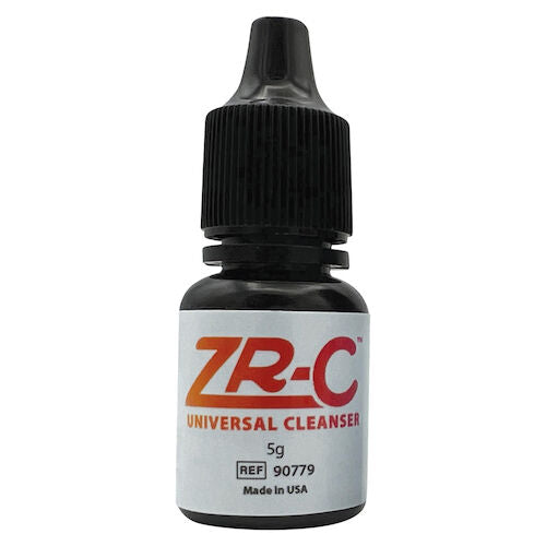 Zr-C Zirconia Cleanser