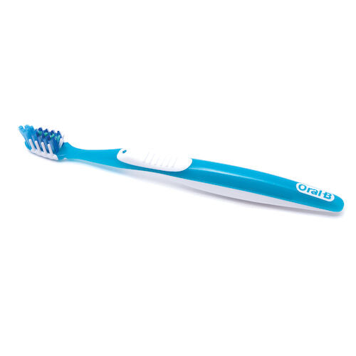 Oral-B CrossAction Pro-Health Toothbrush