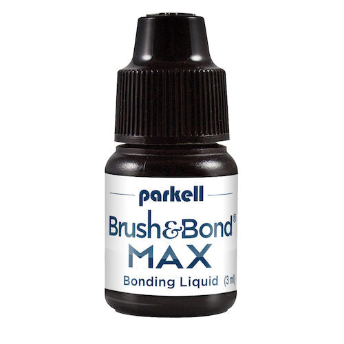 Brush and Bond MAX