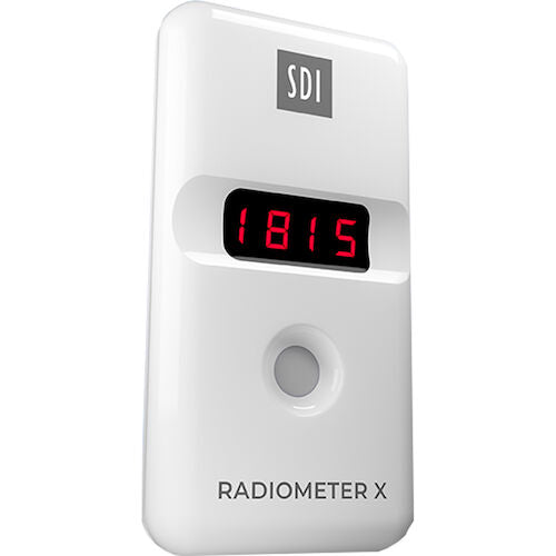 Radiometer X