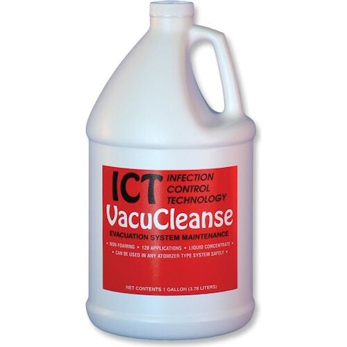 VacuCLeanse