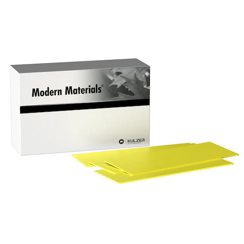 Modern Materials Yellow Bite Wax
