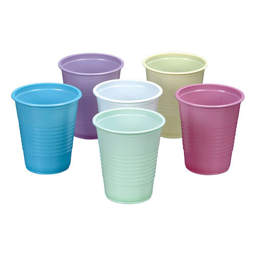 Premium Plastic Cups