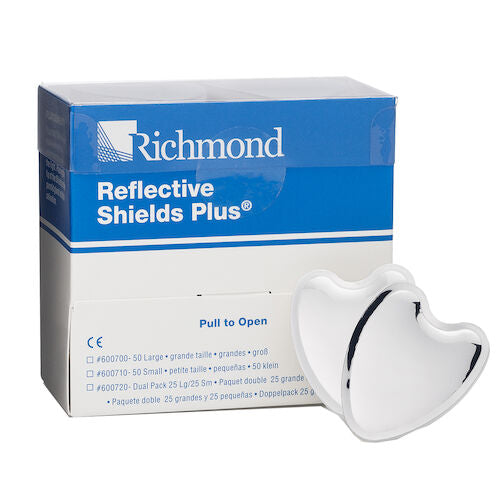 Reflective Shields Plus