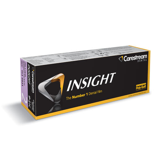 Insight Dental Film