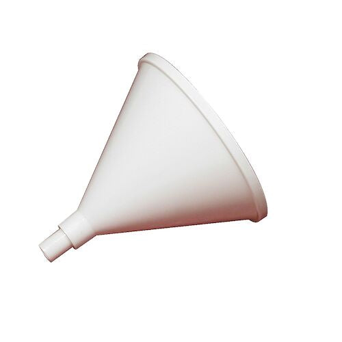 Dry Oral Funnel Cup