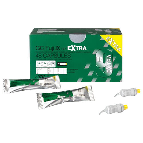 GC Fuji IX GP Extra