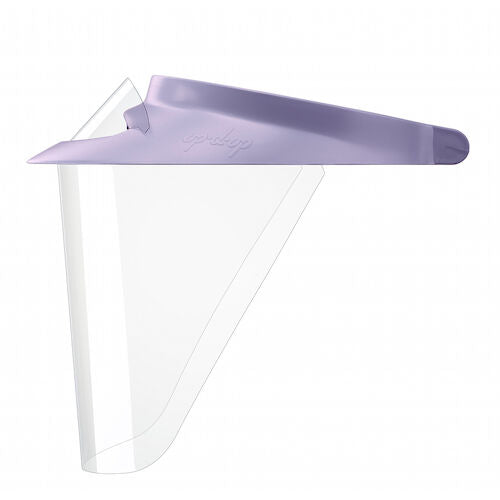 Op-D-Op Visor Shield Protective Barrier System
